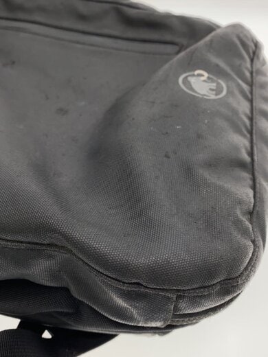 商品画像：リュック/PVC/BLK/2510-03910 7