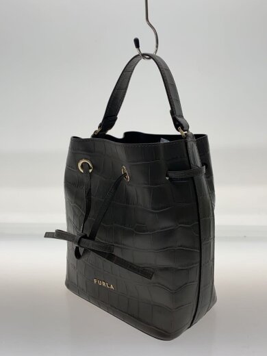 商品画像：ショルダーバッグ/--/GRY/無地 2