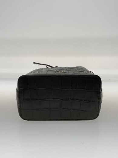 商品画像：ショルダーバッグ/--/GRY/無地 4