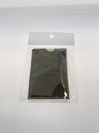 商品画像：腕時計/アナログ 6