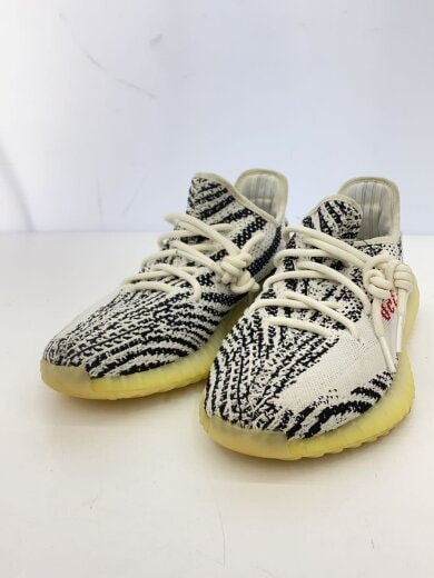 商品画像：YEEZY BOOST 350 V2/イージーブースト/26cm/WHT/コットン 2