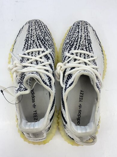 商品画像：YEEZY BOOST 350 V2/イージーブースト/26cm/WHT/コットン 3
