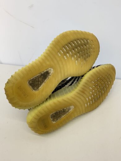 商品画像：YEEZY BOOST 350 V2/イージーブースト/26cm/WHT/コットン 4