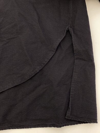 商品画像：シャツワンピース/0/コットン/BLK/無地/GL241-60029B 8