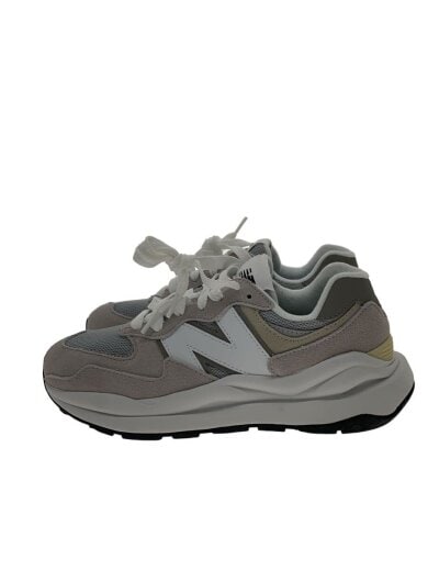 商品画像：M5740/グレー/24.5cm/GRY 1