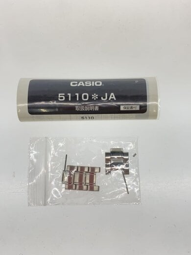 商品画像：ソーラー腕時計/--/--/NVY/SLV/LCW-M300 6