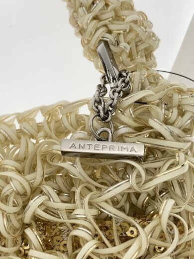 商品画像：バッグ/--/IVO/無地 5