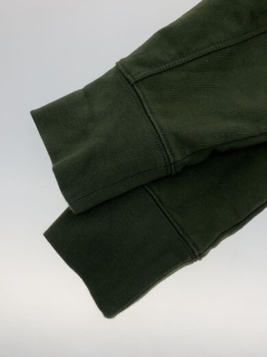 商品画像：スウェット/S/コットン/KHK/HT4495 5