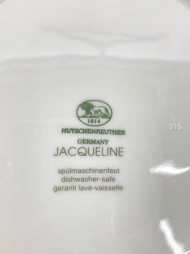 商品画像：プレート/2点セット/WHT 5