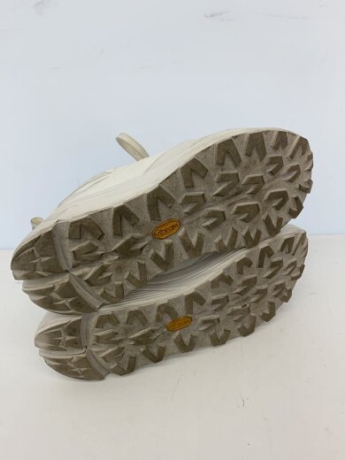 商品画像：ローカットスニーカー/27cm/WHT/23a-1a01ar2-80l 4