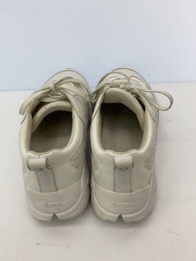 商品画像：ローカットスニーカー/27cm/WHT/23a-1a01ar2-80l 8