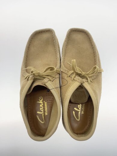 商品画像：シューズ/UK7.5/KHK/0704500629 3