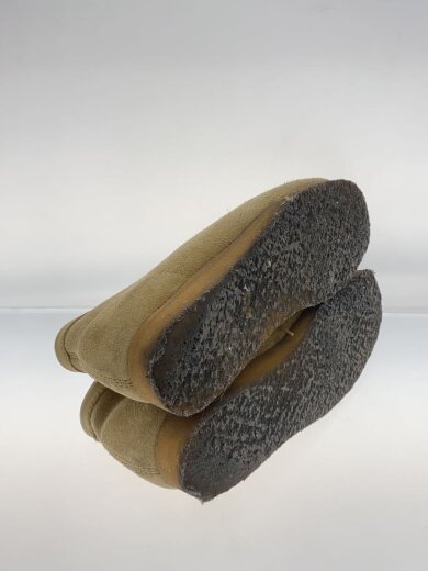 商品画像：シューズ/UK7.5/KHK/0704500629 4