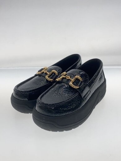 商品画像：25FW/BIT LOAFER EVOL CHUNKY Black/24cm/BLK/SK-337 2