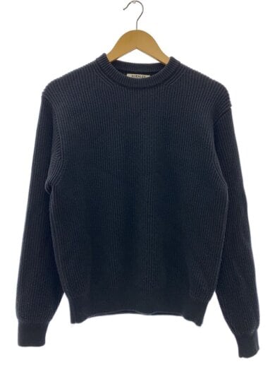 商品画像：ニット・セーター(厚手)/1/ウール 1