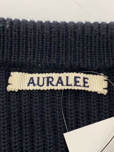 商品画像：ニット・セーター(厚手)/1/ウール 3