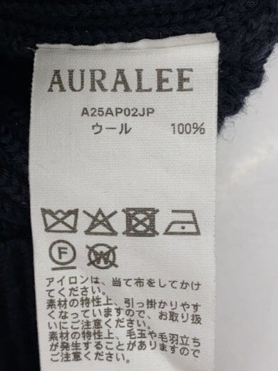 商品画像：ニット・セーター(厚手)/1/ウール 4