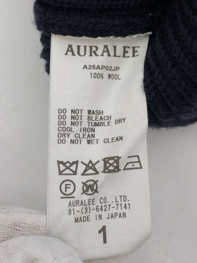 商品画像：ニット・セーター(厚手)/1/ウール 5