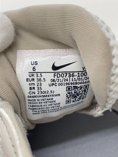 商品画像：V2K RUN/23cm/GRY// 5