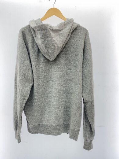 商品画像：パーカー/XXL/コットン/GRY// 2