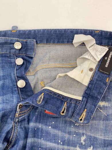 商品画像：ボトム/50/コットン/IDG/S74LB0596 S30342 3