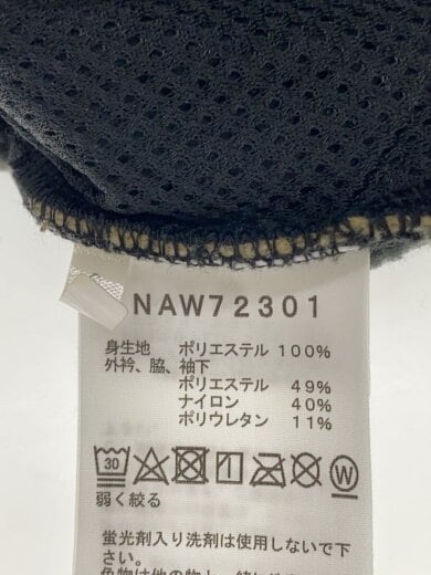 商品画像：ZI VERSA MID JACKET_ジップインバーサミッドジャケット/XL/ポリエステル/? NULL ? 4