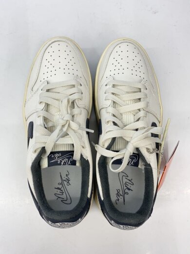 商品画像：AIR JORDAN 1 TRIPLE STACK_エア ジョーダン 1 トリプル スタック/25cm/WHT 3