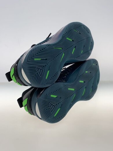 商品画像：ANTHONY EDWARDS 1 LOW_アンソニーエドワーズ 1 ロー/27.5cm/BLU/? NULL ? 4