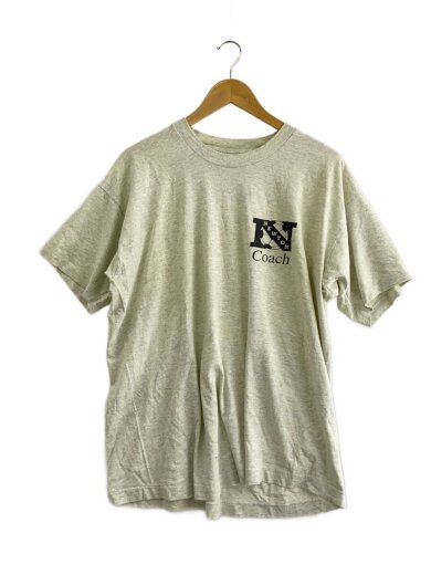 商品画像：Tシャツ/XL/コットン/WHT/プリント// 1
