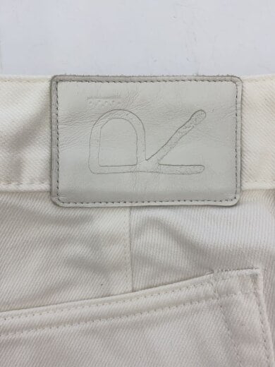 商品画像：ボトム/2/コットン/WHT 4