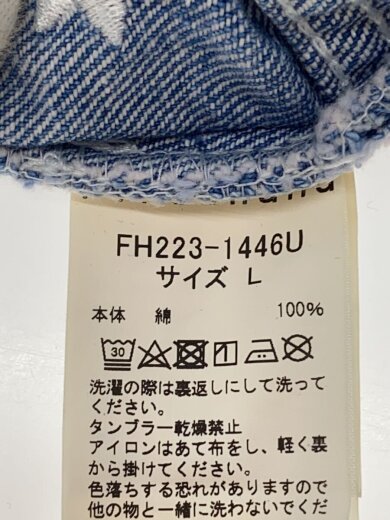 商品画像：ボトム/L/コットン/IDG// 5
