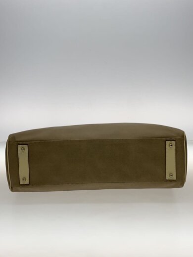 商品画像：bravura del t/トートバッグ/コットン/KHK/無地/j-61165/? NULL ? 4