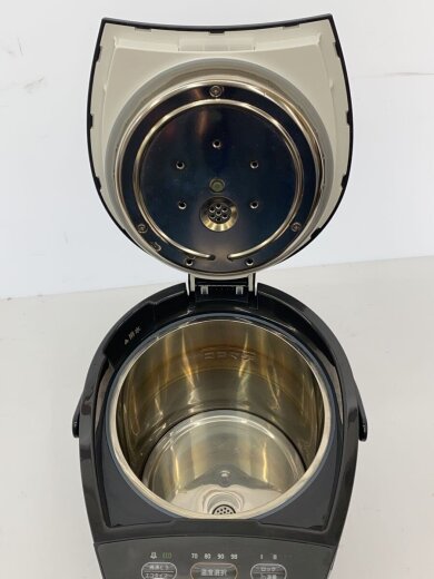 商品画像：電気ポット・ケトル/CKW-22SH07B1// 6