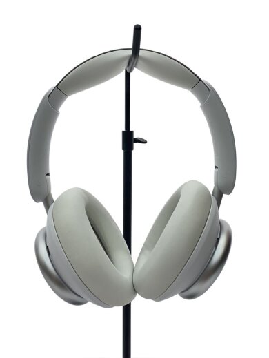 商品画像：ヘッドホン Soundcore Space Q45 A3040021 [ホワイト]// 1
