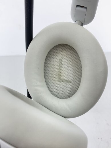 商品画像：ヘッドホン Soundcore Space Q45 A3040021 [ホワイト]// 6