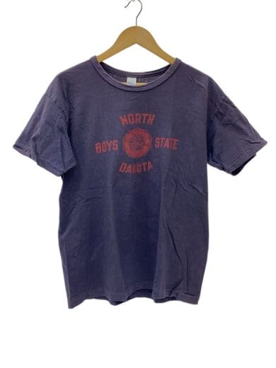 商品画像：Tシャツ/M/コットン/NVY// 1