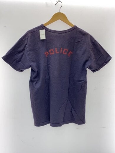 商品画像：Tシャツ/M/コットン/NVY// 2