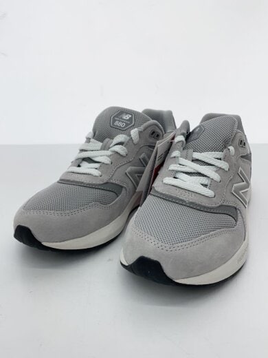商品画像：ローカットスニーカー/24.5cm/GRY/W880712// 2