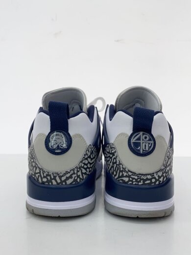 商品画像：JORDAN SPIZIKE LOW_ジョーダン スパイジーク ロー/27.5cm/WHT/レザー 6