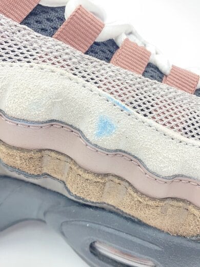 商品画像：AIR MAX 95_エア マックス 95/26cm/BRW 6