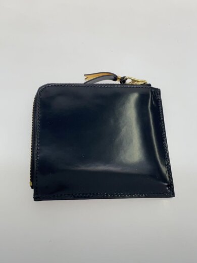 商品画像：コインケース/牛革/BLK/無地/レディース/8ZM03105111// 2