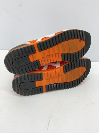 商品画像：ローカットスニーカー/26cm/ORN 6