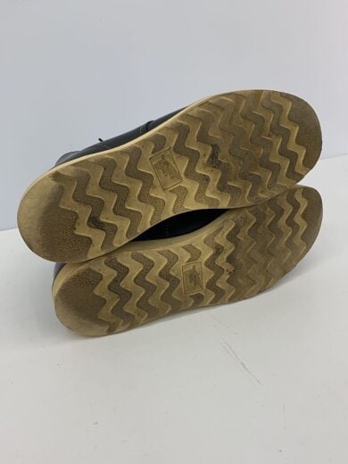 商品画像：ブーツ/US9/BLK/レザー/8165 6