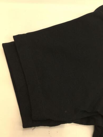 画像：izzueTシャツ/L/コットン/BLK/FARFETCH取り扱い6