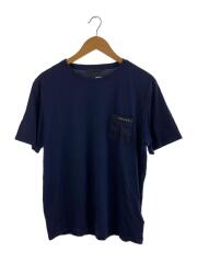 ラバーロゴTシャツ/XXL/--/NVY/SJN250 R192 710