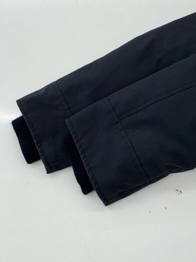 商品画像：JASPER PARKA/ダウンジャケット/XS/ナイロン/BLK/3438JM 6