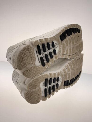 商品画像：ローカットスニーカー_HJ6539-100/28cm/WHT 4