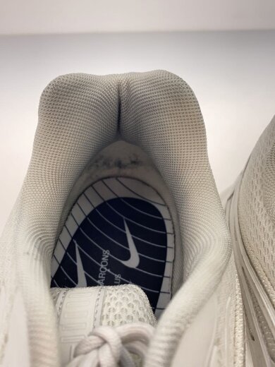 商品画像：ローカットスニーカー_HJ6539-100/28cm/WHT 6