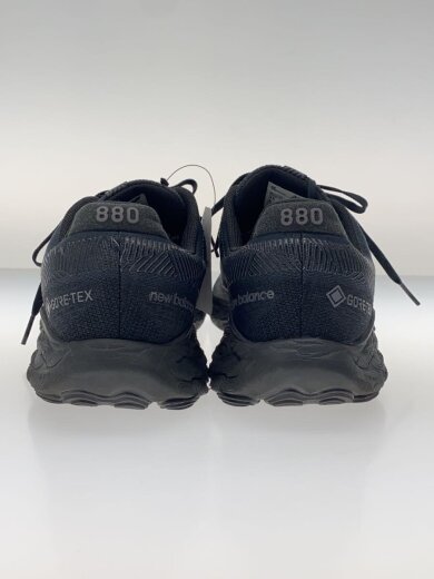 商品画像：ローカットスニーカー/27.5cm/BLK/M880GA14 6