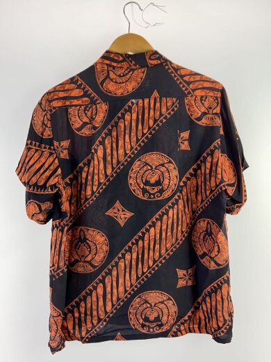 商品画像：40-50s/VT/TERRACE CLUB Sportswear/アロハシャツ 2